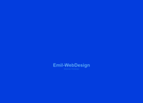 emil-webdesign.net