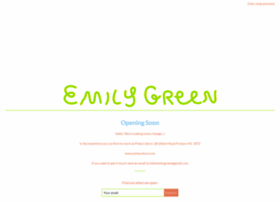 Emily-green.myshopify.com