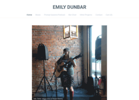 Emilydunbar.com