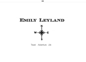 Emilyleyland.com