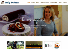 Emilyluchetti.com