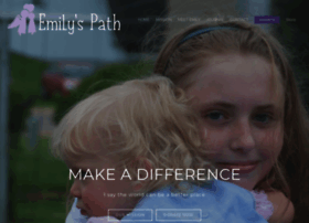 Emilyspath.org