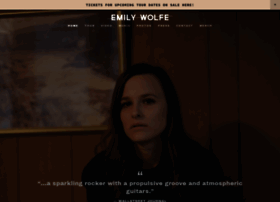 Emilywolfemusic.com
