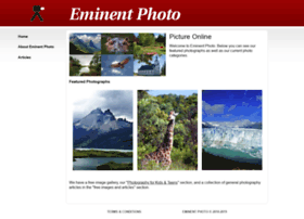 eminentphoto.com