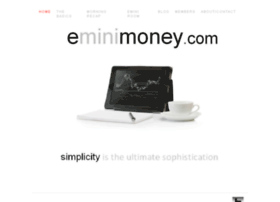 eminimony.com