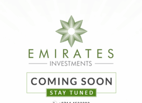 emiratesinv.com