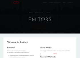 Emitors.com