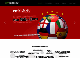 emkick.eu