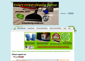Emkoscleaning.weebly.com