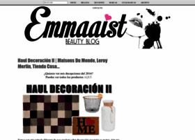 emmaaist.blogspot.com