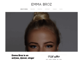 Emmabroz.weebly.com