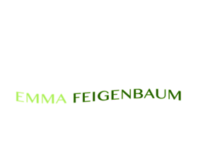 emmafeigenbaum.com