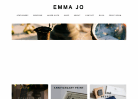 Emmajo.co.uk