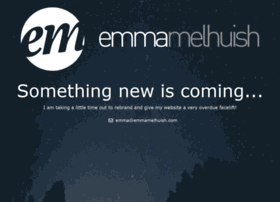 Emmamelhuish.com