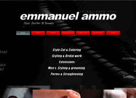 Emmanuelammo.com