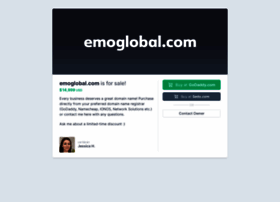 Emoglobal.com