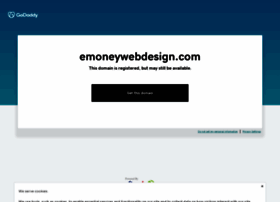 Emoneywebdesign.com