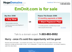 emonit.com