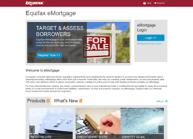 Emortgage.equifax.com