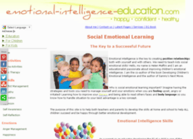 emotional-intelligence-education.com