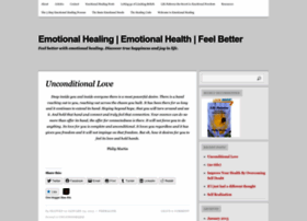 Emotionalhealingsuccess.wordpress.com