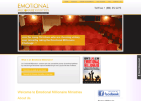 emotionalmillionaire.org