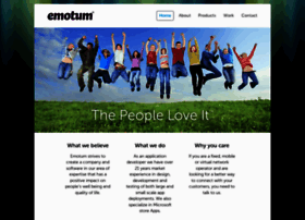 Emotum.com