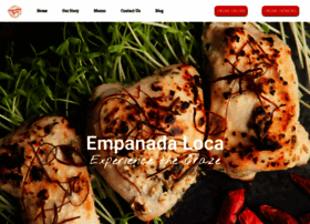 Empanadaloca.com