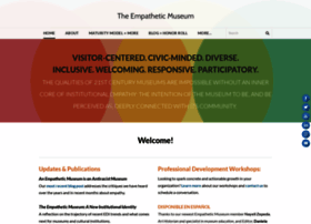 Empatheticmuseum.weebly.com