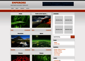 Emperors-template.blogspot.com