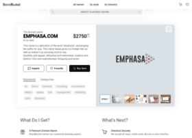 Emphasa.com