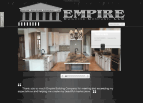 Empire-building-co.com