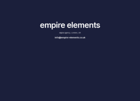 empire-elements.co.uk