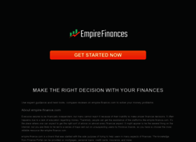 Empire-finance.com