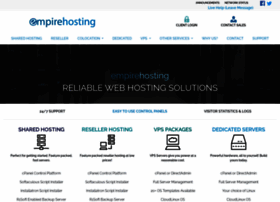 Empire-hosting.net