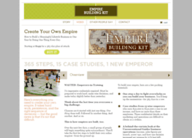 empirebuildingkit.com