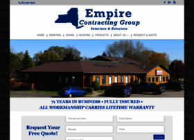 empirecontractinggroup.com