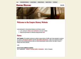 Empirehistory.weebly.com