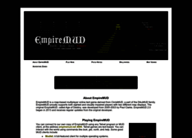 Empiremud.net