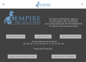 Empirevetsolutions.com