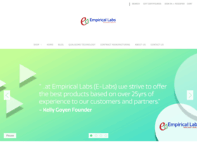 empirical-labs.com