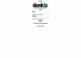 empleo.donkiz-co.com