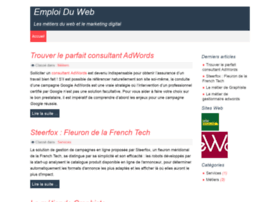 emploi-du-web.fr