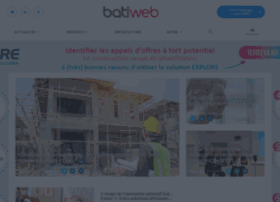 emploi.batiweb.com