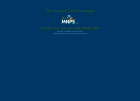 Employee.mnps.org