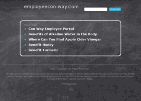 employeecon-way.com