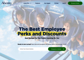 employeediscountprograms.com