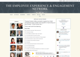 Employeeengagement.ning.com