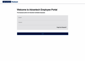 employeezone.advantech.com.tw
