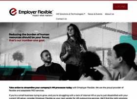 Employerflexible.com